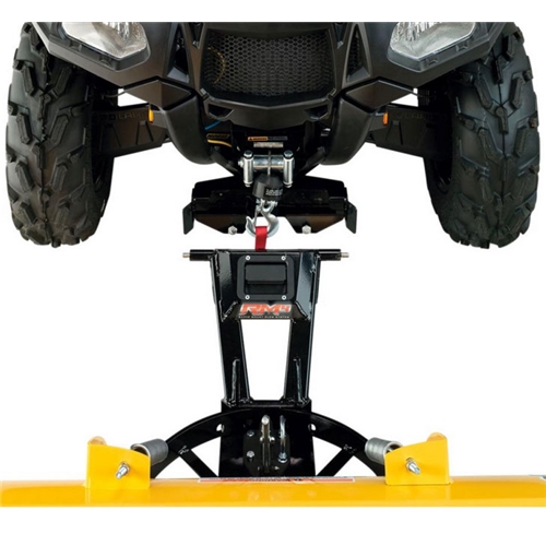 RM4 Rapid Mount Plow System - monteringsram ATV