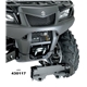 RM4 Rapid Mount Plow System - fästplatta ATV