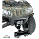 RM4 Rapid Mount Plow System - fästplatta ATV