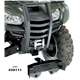 RM4 Rapid Mount Plow System - fästplatta ATV