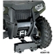 RM4 Rapid Mount Plow System - fästplatta ATV