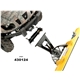 RM4 Rapid Mount Plow System - fästplatta UTV