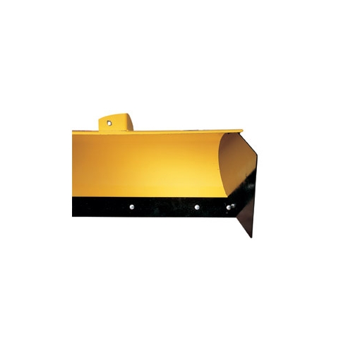 Gavelplåt för Moose plogblad, reservderlar ATV