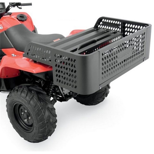 Nätkorg, drop-modell för bakre rack