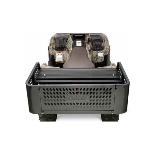 Nätkorg, drop-modell för bakre rack