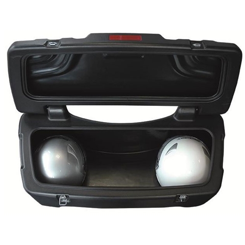 Transportbox ART 132L, tillbehör ATV, RINAB