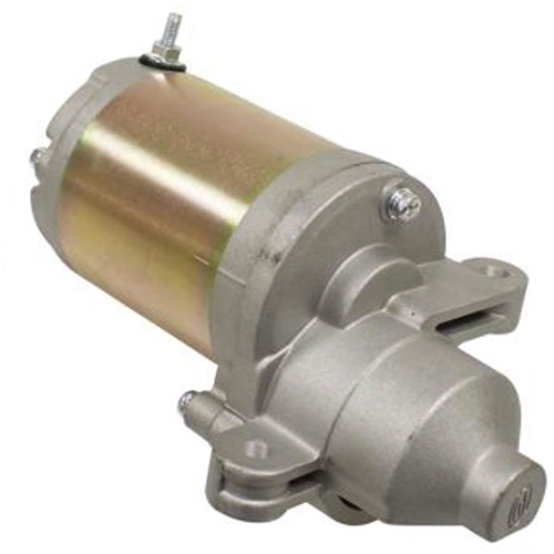 Startmotor (MTD), RINAB