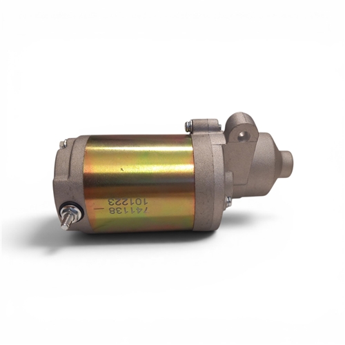 Startmotor (MTD), RINAB