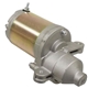 Startmotor (MTD)