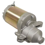 Startmotor (MTD)