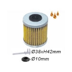 Oljefilter (Kawasaki, Suzuki)