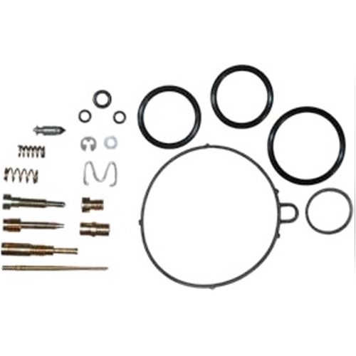 Rep.sats förgasare Honda ATV (TRX90 93-98), reservdelar ATV, RINAB