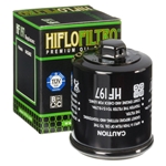 Oljefilter Hi-Flo (Polaris)