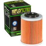 Oljefilter HF152 (Can-Am)