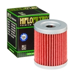 Oljefilter Hiflo HF132