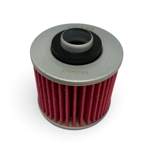 Oljefilter HF145 (Yamaha), RINAB