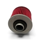 Oljefilter HF145 (Yamaha)