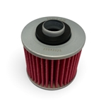 Oljefilter HF145 (Yamaha)