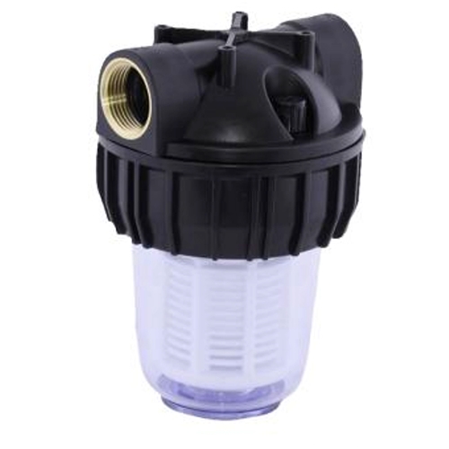 ELPUMPS Pumpförfilter 1 liter, RINAB