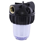 ELPUMPS Pumpförfilter 1 liter