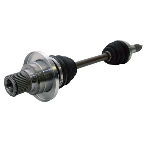 Drivaxel, Kawasaki 360/650/700 Praire (Fram, Vä), reservdelar ATV, RINAB