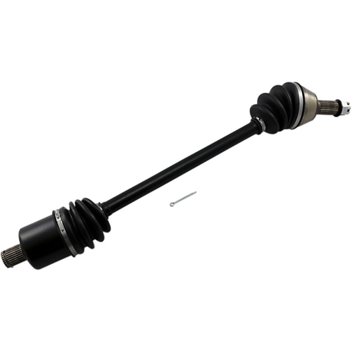 Drivaxel, Polaris 900 RZR '15-17/1000 General UTV (Bak), reservdelar ATV, RINAB