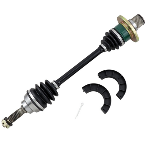 Drivaxel, Suzuki 450/500/700/750 King Quad (Bak), reservdelar ATV, RINAB