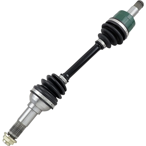 Drivaxel, Yamaha 340/450 Grizzly '07-11 (Fram/Hö), reservdelar ATV, RINAB