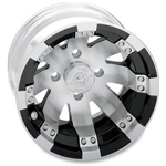 Fälg Vision Wheel typ 158, Buck Shot Wheel