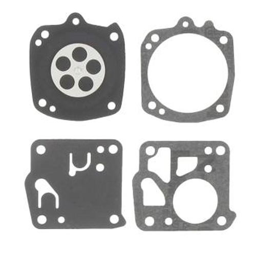 Membransats DG-8HS (Wacker, Tillotson), RINAB