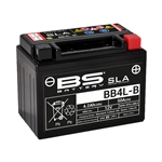 Batteri BS SLA BB4L-B