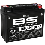 Batteri BS B50-N18L-A