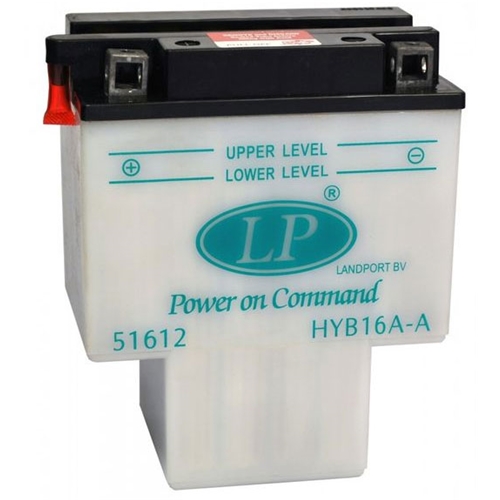Batteri HYB16A-A