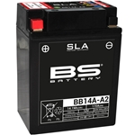 Batteri BB14A-A2 SLA