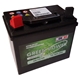 Batteri Green Power 28Ah (+/-)