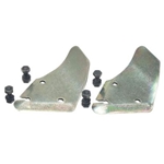 Knivspets 69mm (Wolf VI70, V70S, V170SL, V70SL m.fl.)