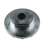 Knivkoppling Ø25.0 mm (AS-Motor 43 BS/H, 47 BS/H Casa)