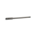 Framaxel, L:230mm / M12x1 (Rieju Drac)