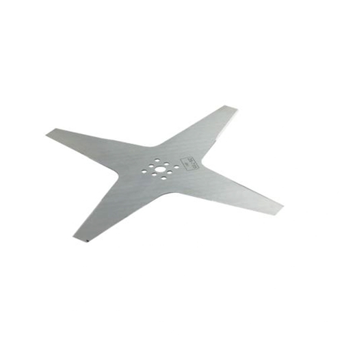 Kniv Robot Ø250mm 4T Ambrogio/Stiga Autoclip, RINAB