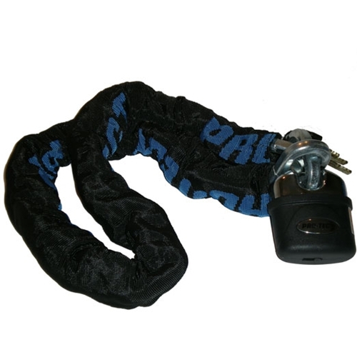 Kättinglås 120 cm