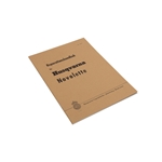 Reparationshandbok (Husqvarna Novolette)