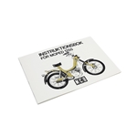 Instruktionsbok för MCB 1255, Golden Champ
