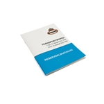 Reservdelskatalog för Monark 1731/1741