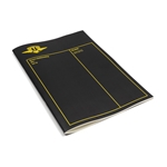 Reservdelskatalog för MCB 1189/1194