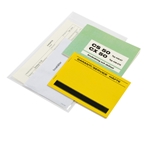 Instruktionsbok & kompl. dokumentation (Zündapp 448)