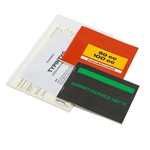 Instruktionsbok & kompl. dokumentation (Zündapp 517, 1967-69)