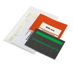 Instruktionsbok & kompl. dokumentation (Zündapp 517,1970-74)