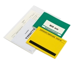 Instruktionsbok & kompl. dokumentation (Zündapp 529, 1977-83)