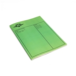 Reservdelskatalog (Zündapp 447-SR/ZB/ZR)