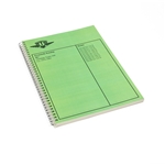 Reservdelskatalog (Zündapp 448)